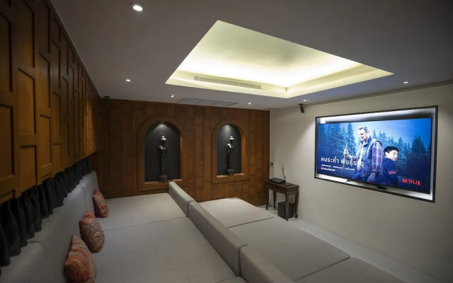 Villa Rachawadee