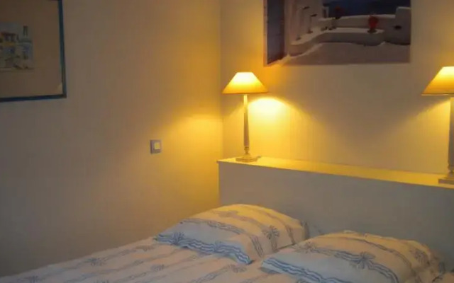 Villa Anakena