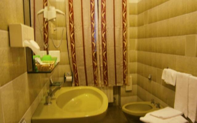 Hotel Chiara