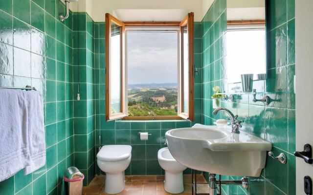 Albergo Diffuso Borgo Santo