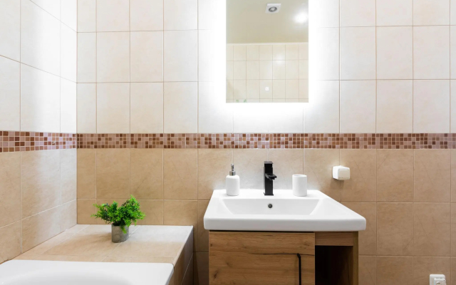 FlatStay (ФлэтСтей) на улице Восстания