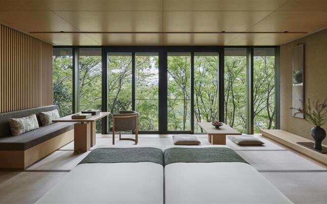 Aman Kyoto