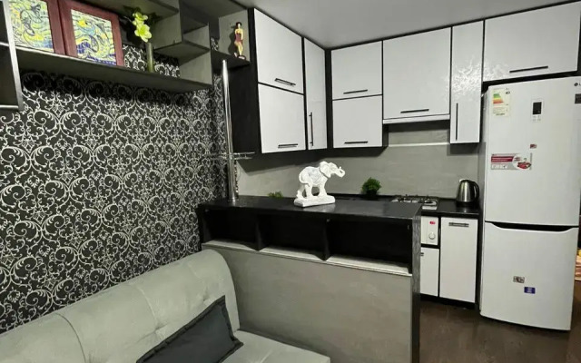 Апартаменты в 6-м микрорайоне 8