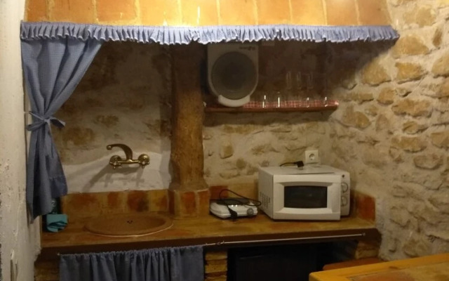 Apartamentos La Val del Oro 1