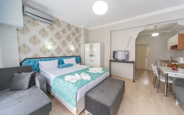 Arges Old City Hotel