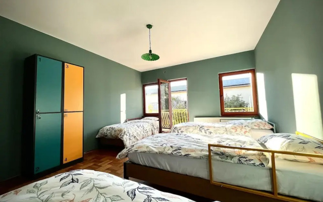 Hostel Prishtina Backpackers