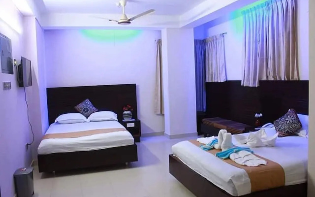 Royal Palm Hotel