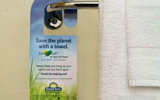 Days Inn Tamworth
