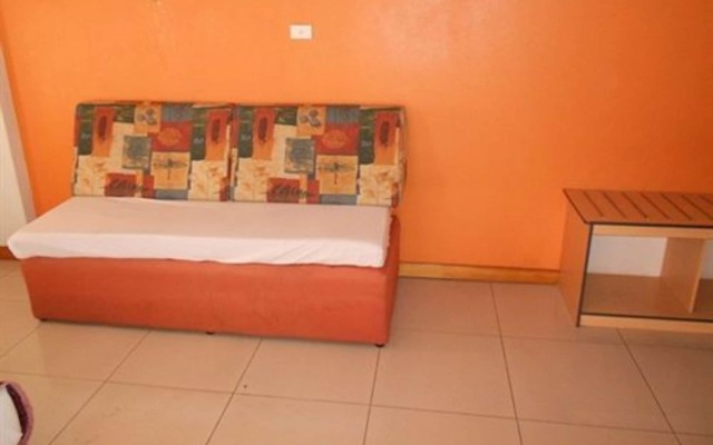 Elixir Hotel and Serviced Apartments