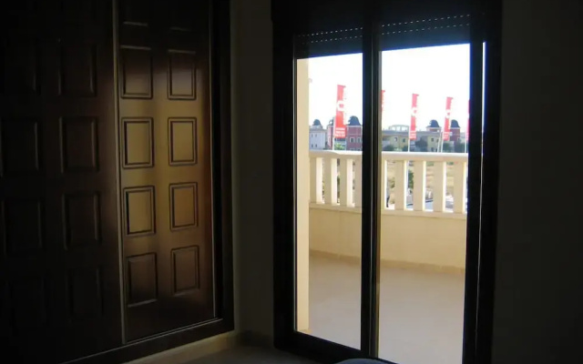 Spacious Bungalow in Quesada for 6
