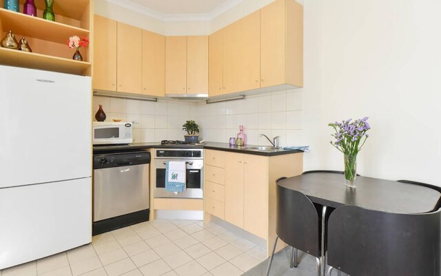 Corporate Stayz at Flinders