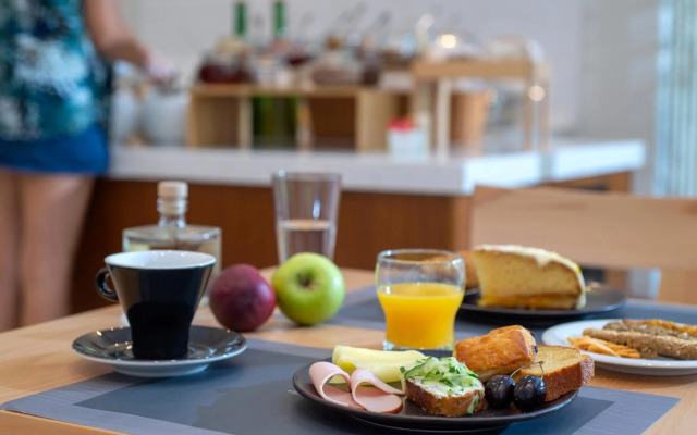 B4B Athens Signature Hotel