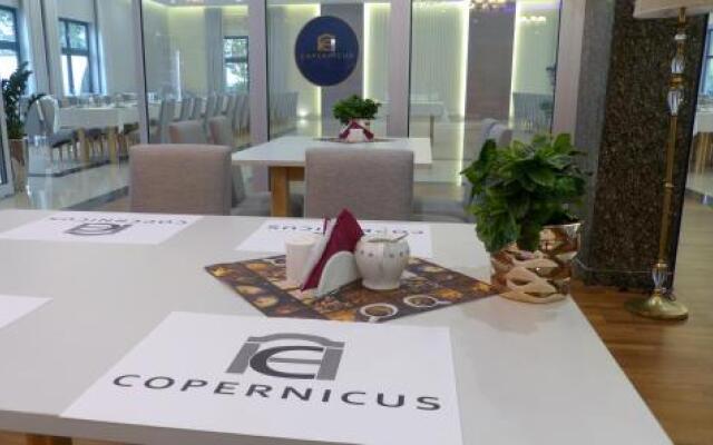 Hotel Copernicus