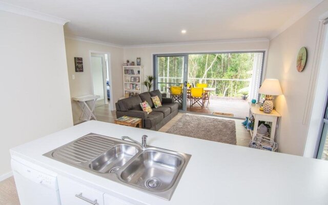 Mango Tree Cottage Eumundi