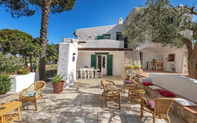 3987 Villa Greco by Barbarhouse