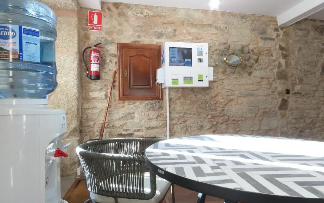 Sete Artes by Como en Casa