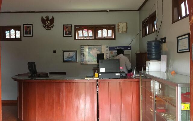 Hotel Griya Loka Indah