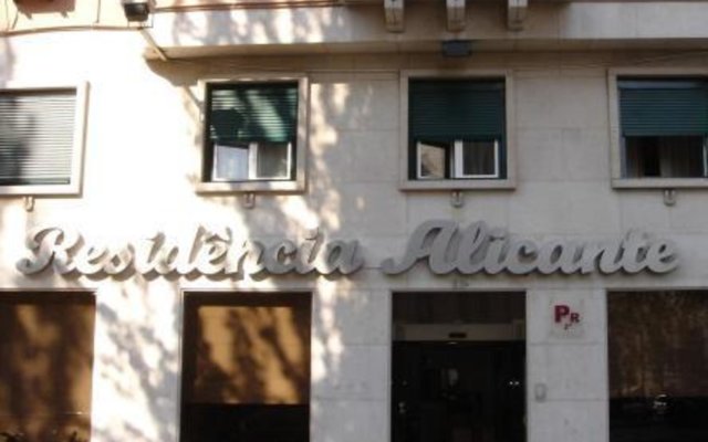 Hotel Alicante