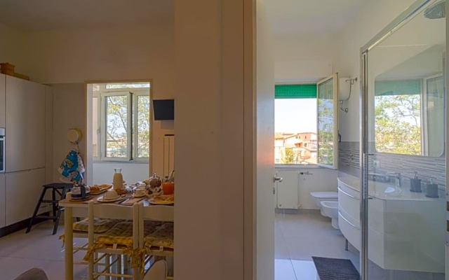 A Casa Da Mami