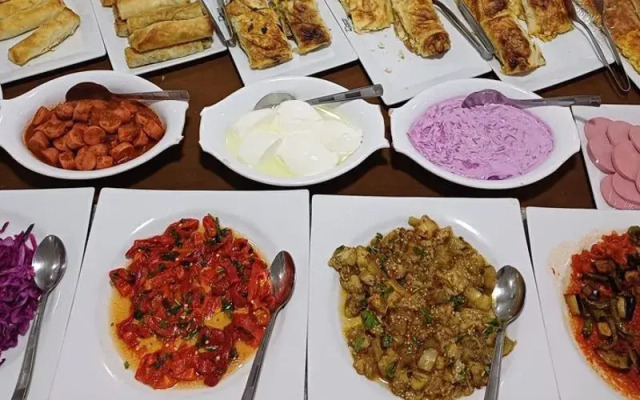 Aksaray Liva Hotel