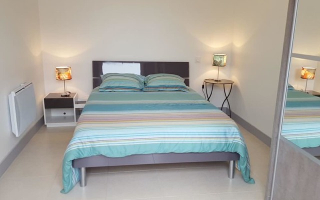 Maison 6 personnes Arcachon - L'aiguillon