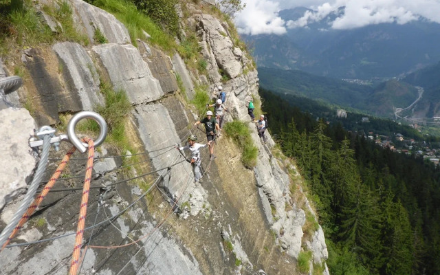 Chalet Hôtel La Chemenaz, Hotel Chalet de Tradition