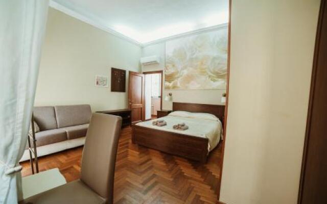 Ronda St. Angelo Suites