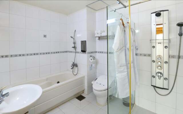 Ekonomy Hotel Gapyeong