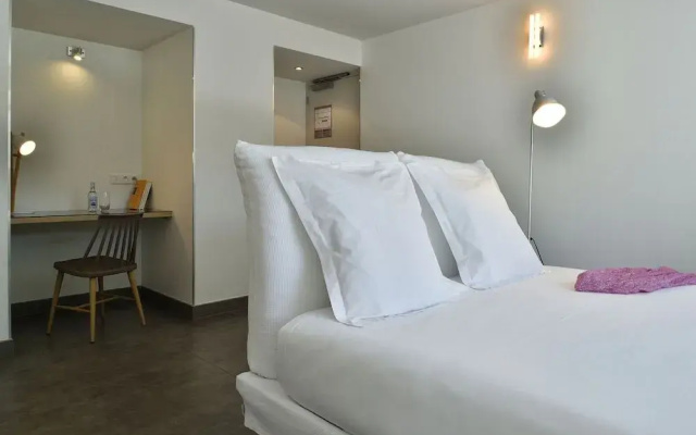 Artemisia Boutique Hôtel