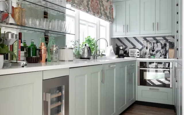 Venner House by Onefinestay