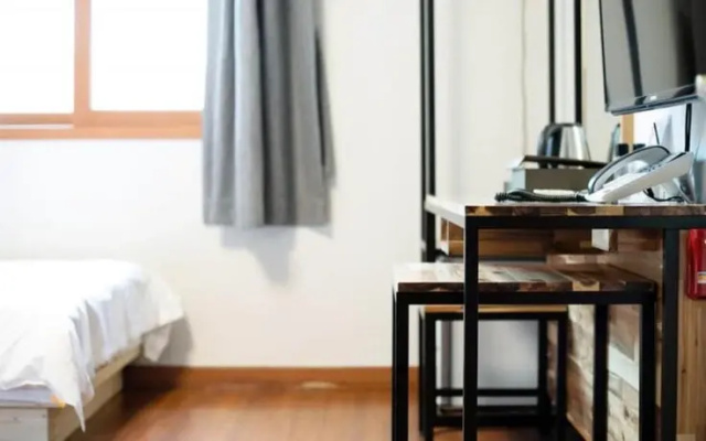 Gangneung Beauty Hotel Pension
