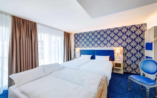 ibis Styles Rastatt Baden Baden