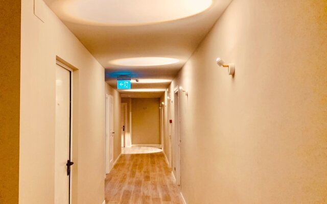 Grand Hotel San Lorenzo