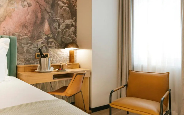 Pestana Rua Augusta - Lisboa