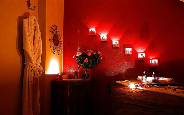 Riad Mille et une Nuits