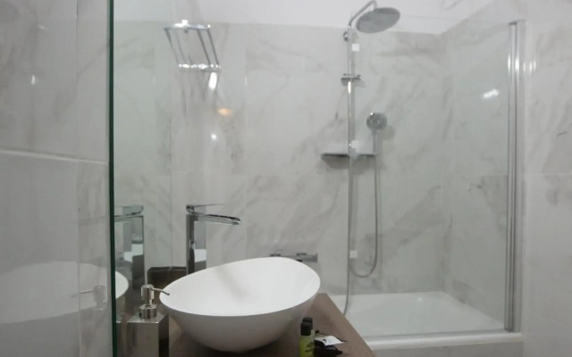 Cavallari Palace Hotel Suites