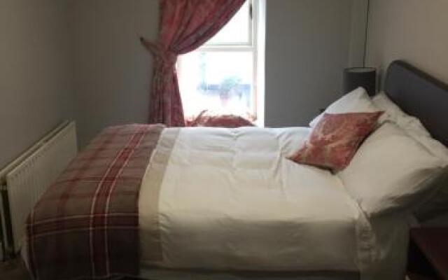 Newtown Inn