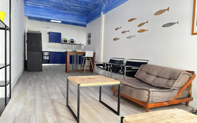 AGI Gloria Rooms