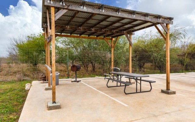 Residency Suites - Cotulla