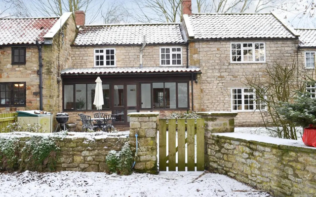 Brewers Cottage