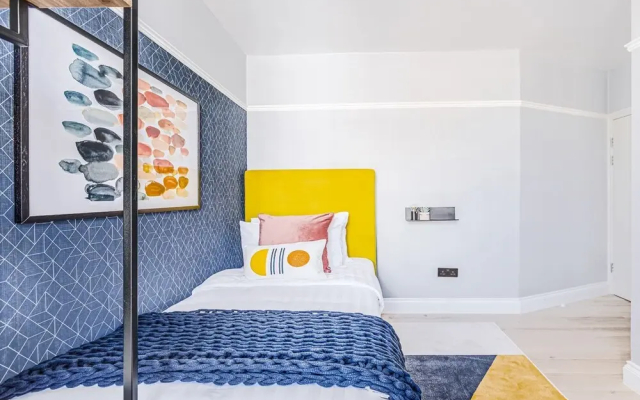 Vonder Hotel Kensington