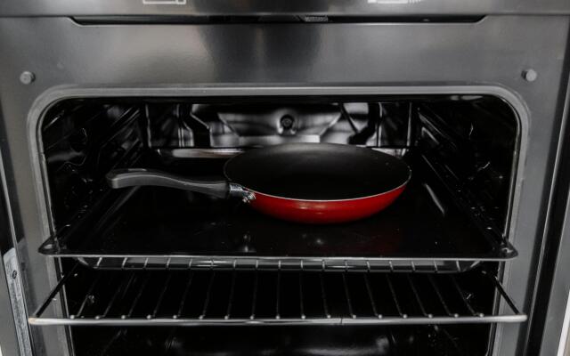 LetoApart (ЛетоАпарт) на улице Энгельса 93-230