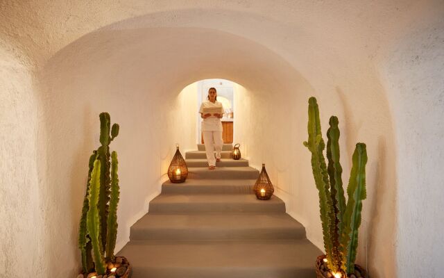 Thermes Luxury Villas & Spa