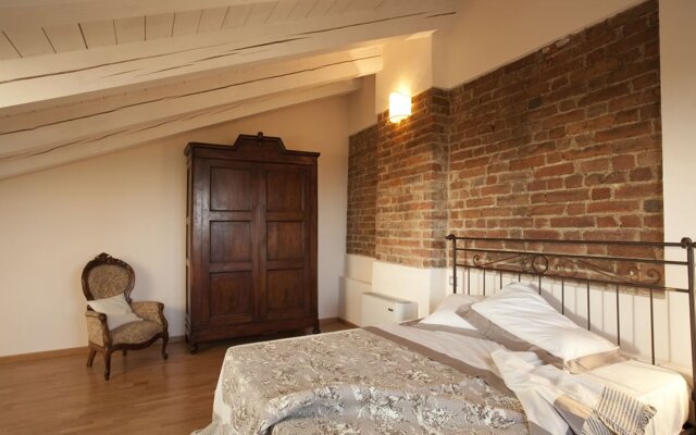 Relais Palazzo Paleologi - Secolo XIV