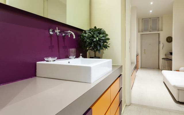 Italianway - Garibaldi 46 A