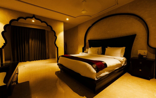 Hotel Brij Residency