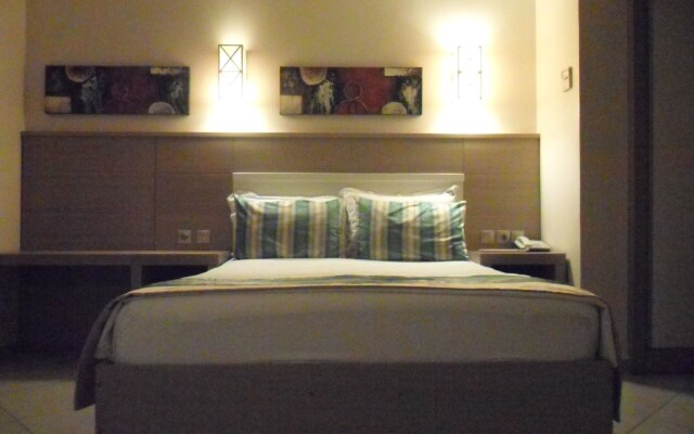Costa Asmin Hotel