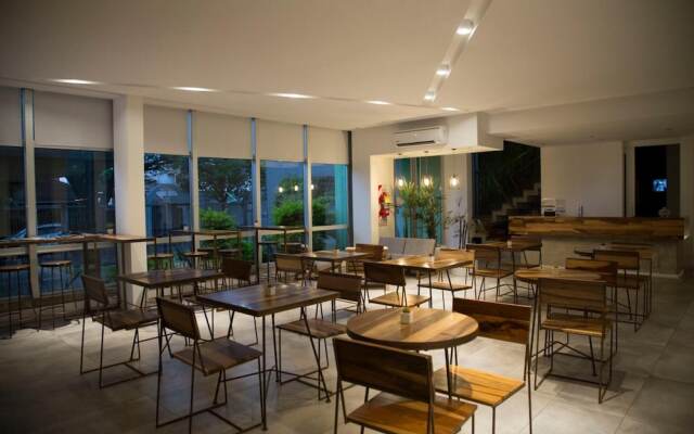 Ciudad Prado Hotel