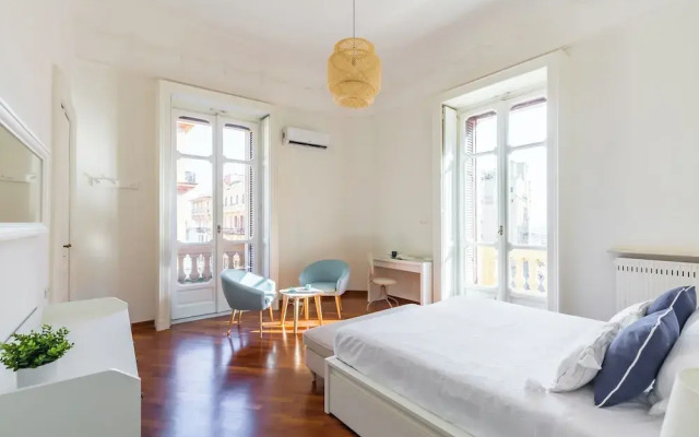 Santa Lucia Apartment by Wonderful Italy