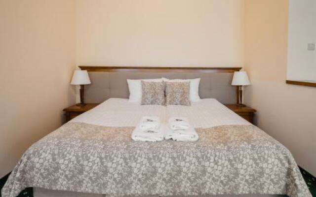 Hotel Ranczo Smyczyna